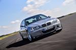 BMW M3 CSL Coupe 2003 года (WW)